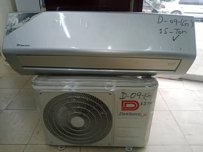 Dawnlance 1.5 Ton DC inverter Geniune (0321/0807777)
