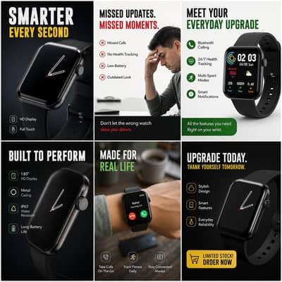 Original Smart Watch