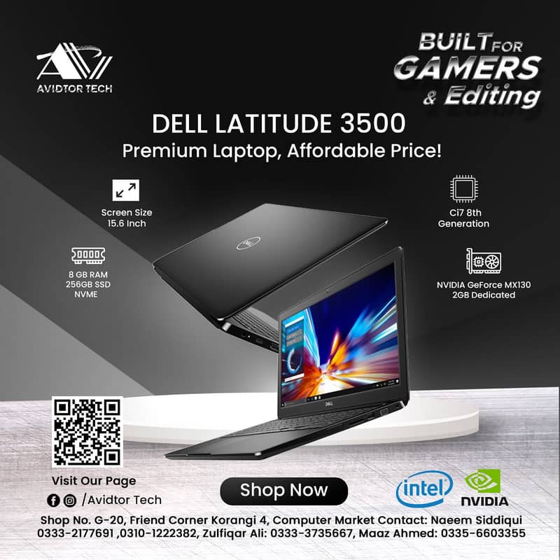Dell 3500 0