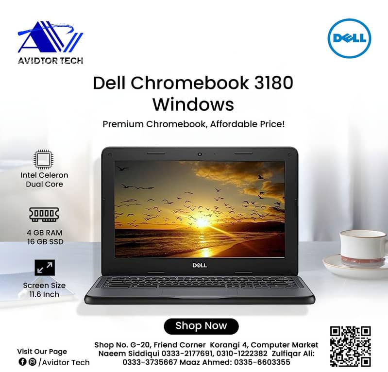 Dell 3500 6