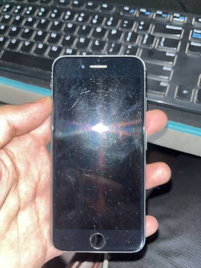 Apple iPhone 7