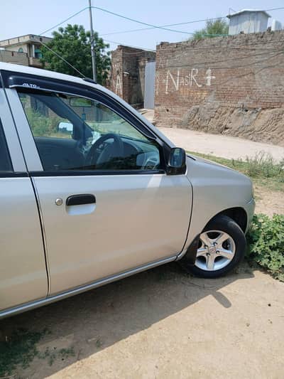 Suzuki Alto 2010