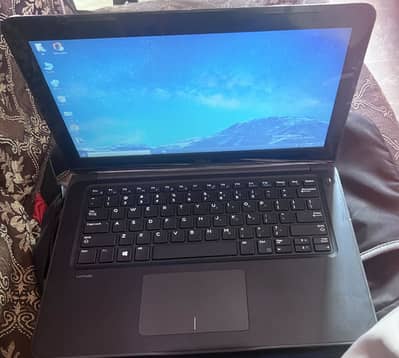 Dell Latitude core i3 generation 6