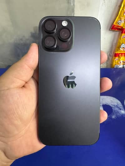Apple iPhone 16 Pro Max