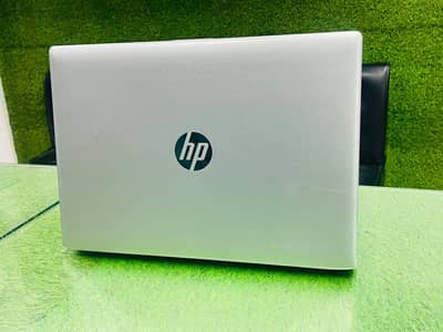 hp laptop