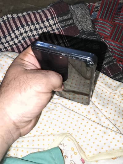 Infinix Hot 40