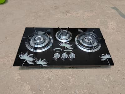 kitchen hoob stove