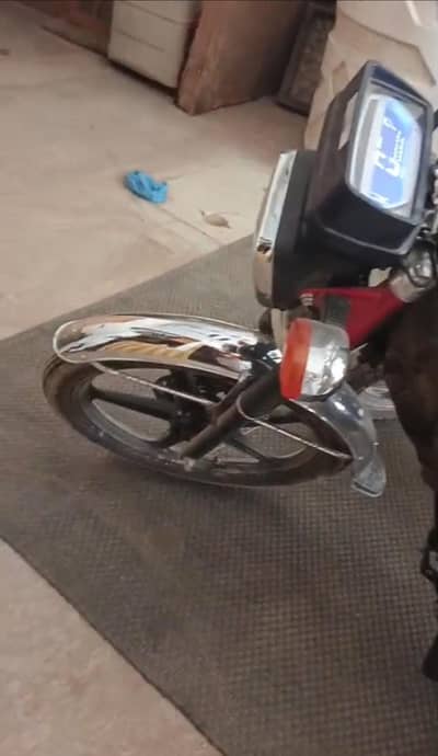 Model 2026 bullet max unaited 17 month compani waranti available