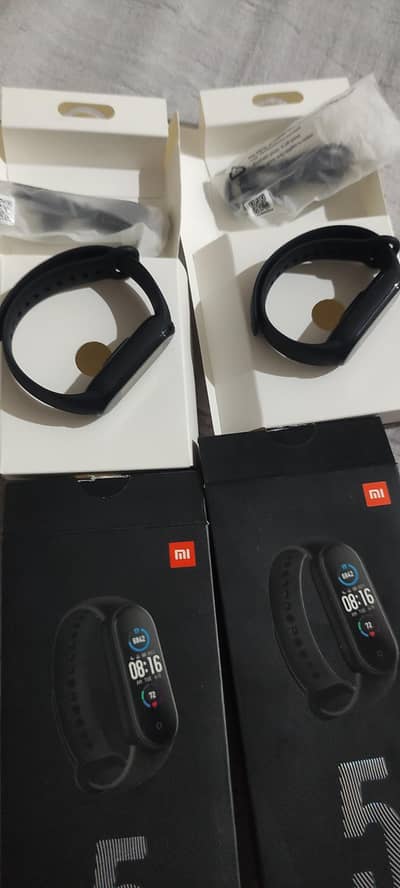 Original Mi Smart Band 5