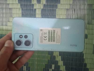 Xiaomi Redmi Note 12