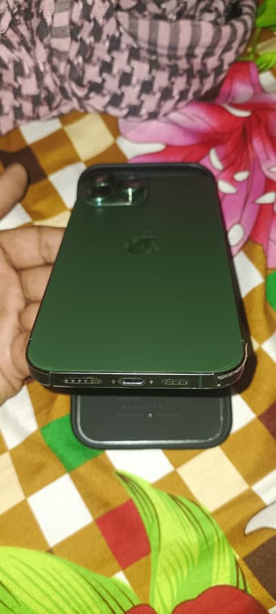 Apple iPhone 13 Pro Max