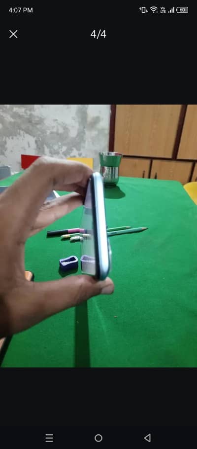 Infinix Hot 12j