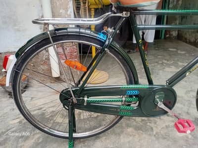 super Bianchi Bicycle