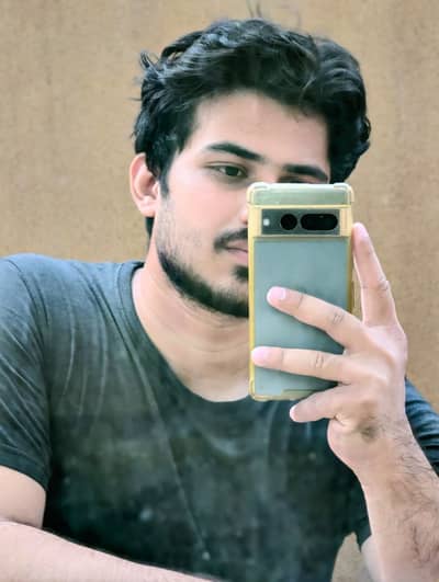 hassaan khan