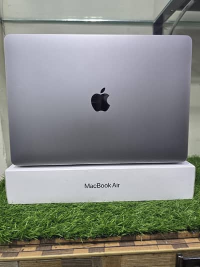 M1 MacBook Air