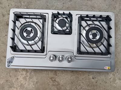 kitchen hoob stove