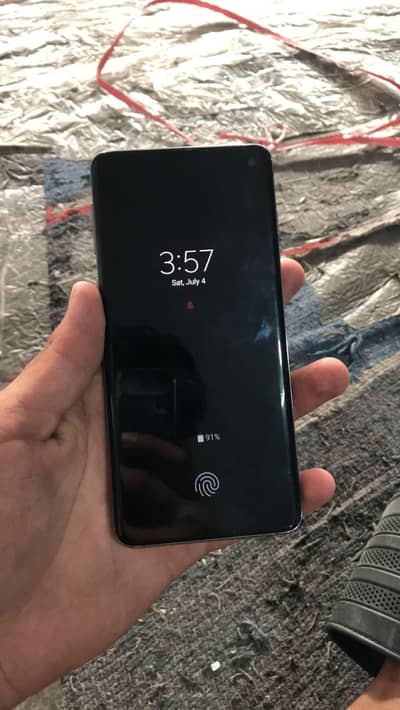 Samsung Mobile S10 5G