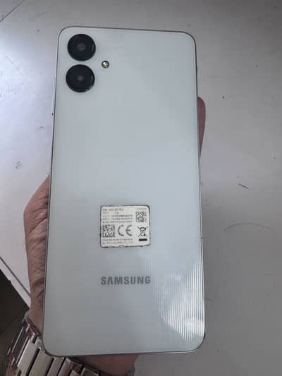 Samsung Mobile A06