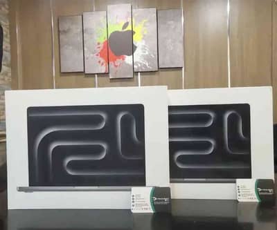 Apple Dealers in Islamabad 