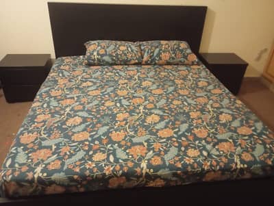 Bed Set for sale