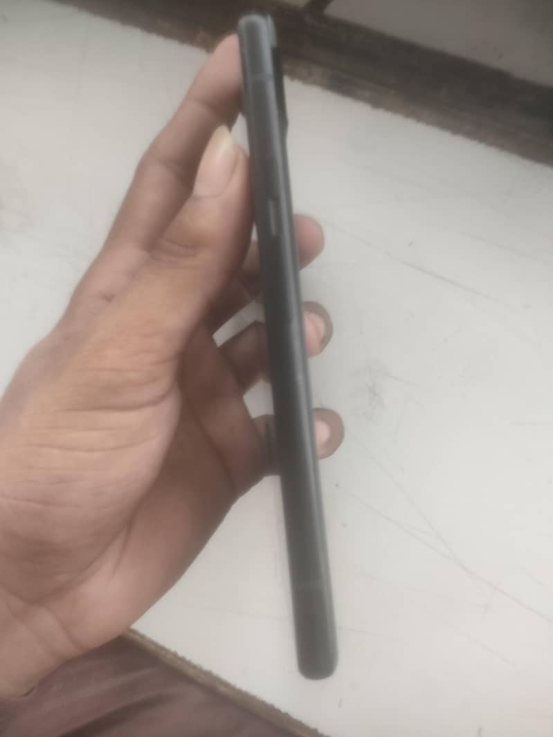 Google Pixel 6a 1