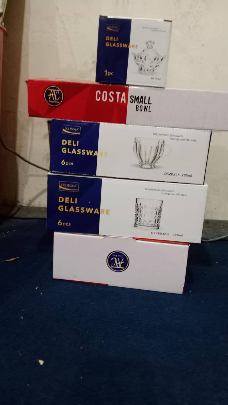 Kitchen set 0