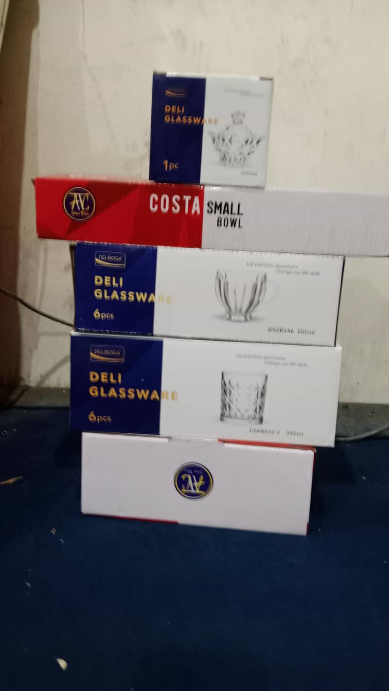 Kitchen set 1