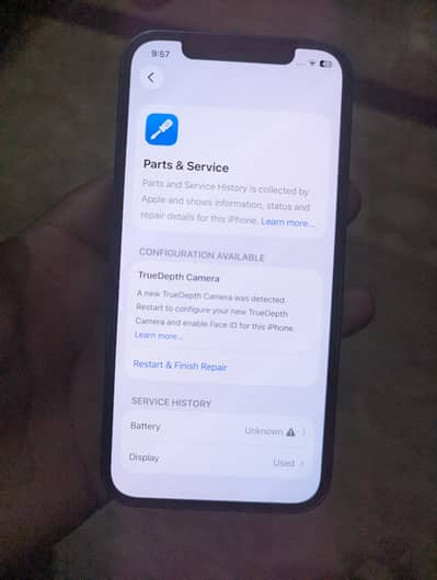 Apple iPhone 12 PTA