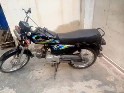selling unique 70