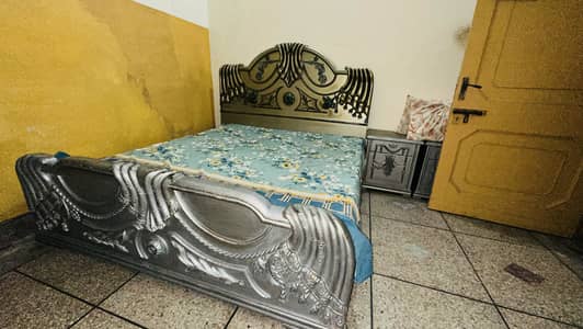 Bed set