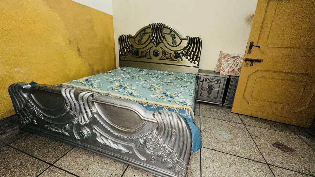 Bed set 0