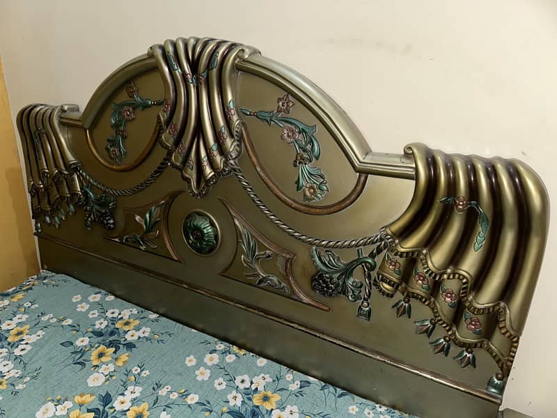 Bed set 3