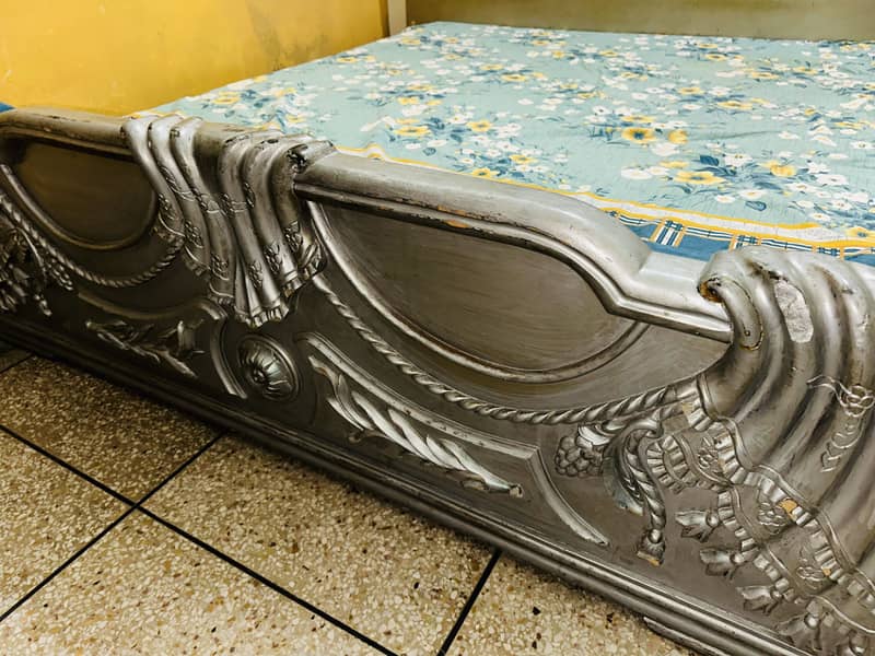 Bed set 6