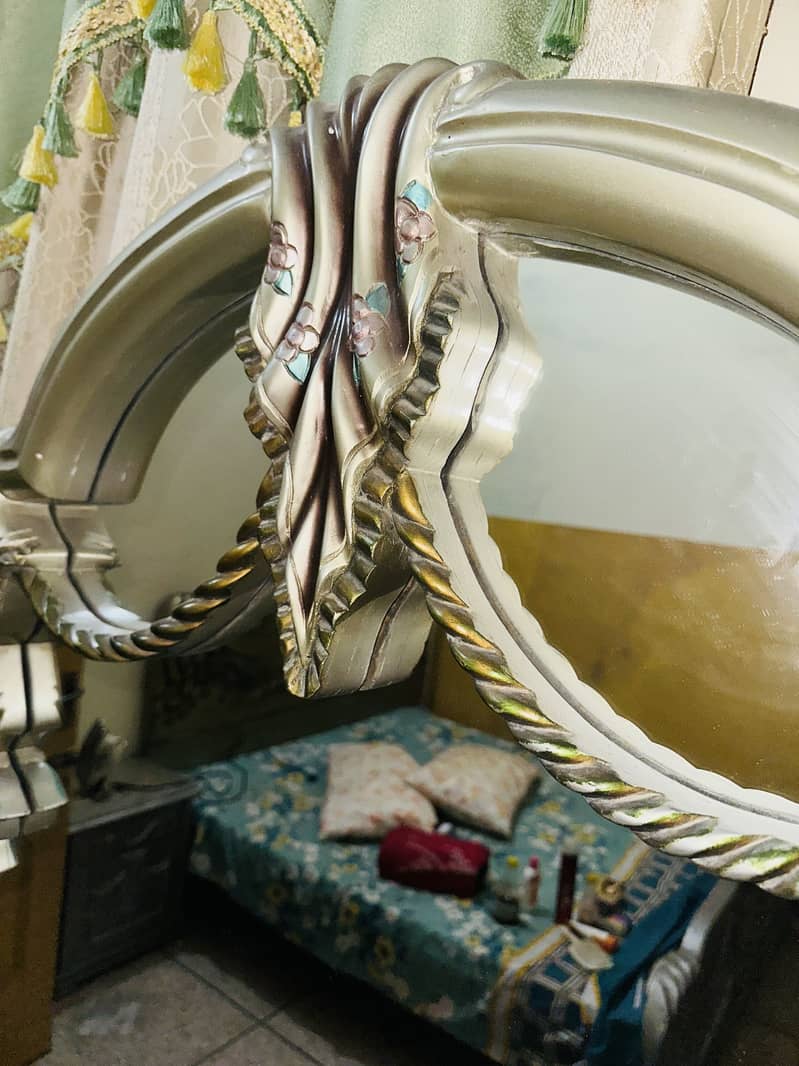 Bed set 8