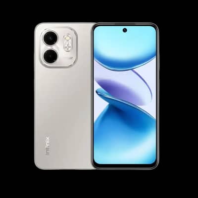 Infinix Smart 9 HD Sale or Exchange