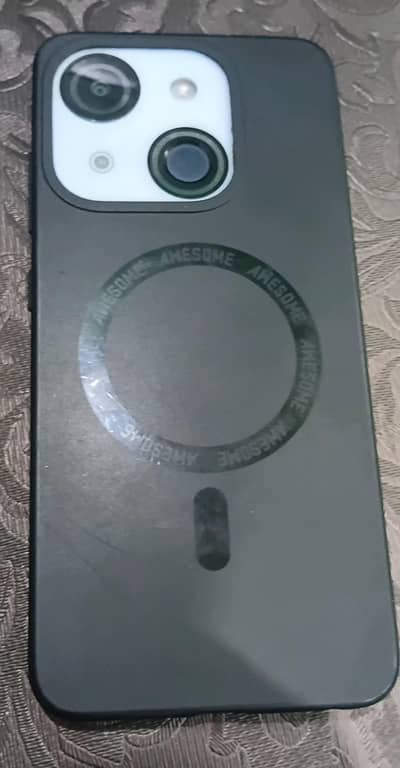 Itel A50C