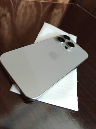 Apple iPhone 15 Pro