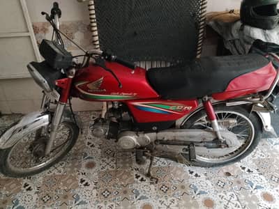 bike for sale interested call me