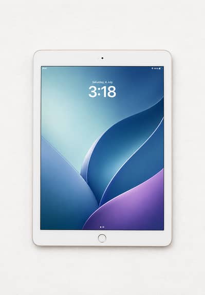 Apple Ipad 1st Gen 12.9" Wifi+Cellular 128GB
