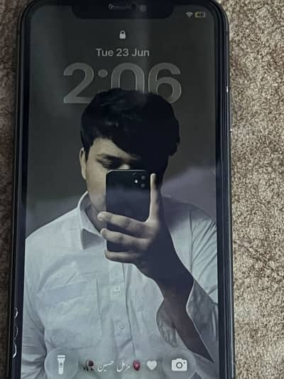 Apple iPhone 11