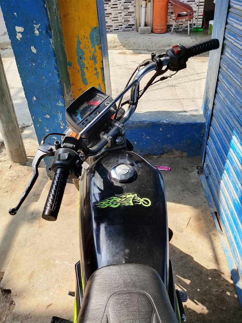 unique 70 2017 model 6