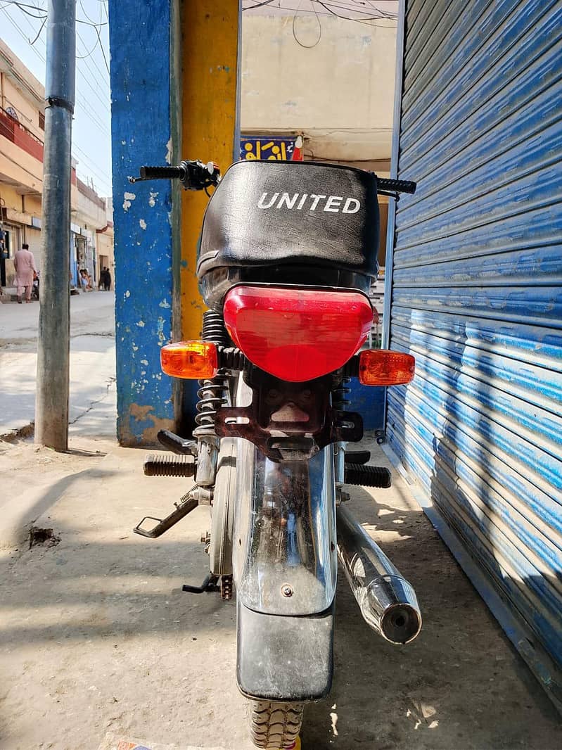 unique 70 2017 model 8