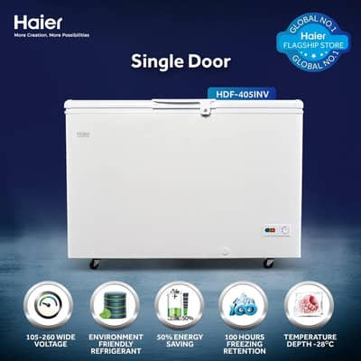 405 model freezer