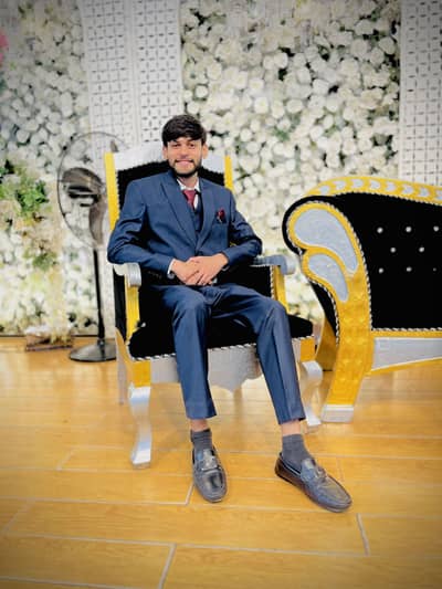Haseeb jutt