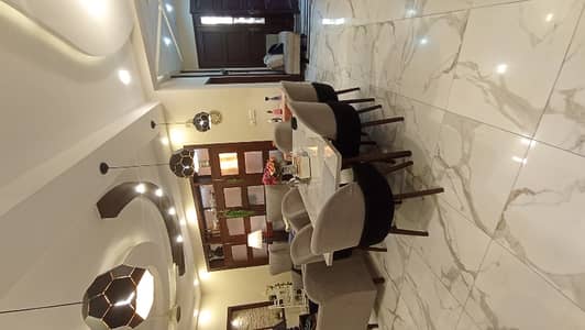 10 Designer House House For Sale In Idea Location G13/3 Islamabad Nearly Kashmir Highway