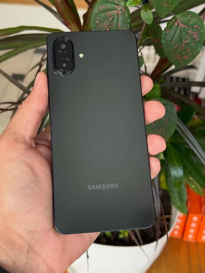 Samsung Mobile A07 5G