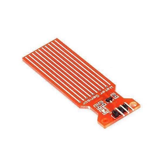 water sensor 0