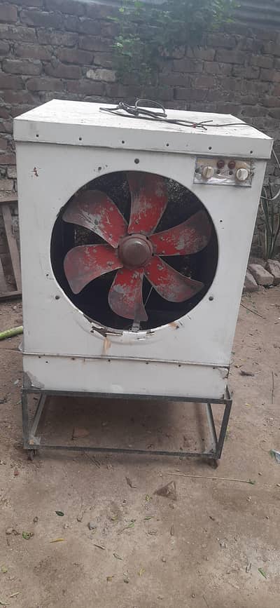 Room Cooler / Air Cooler
