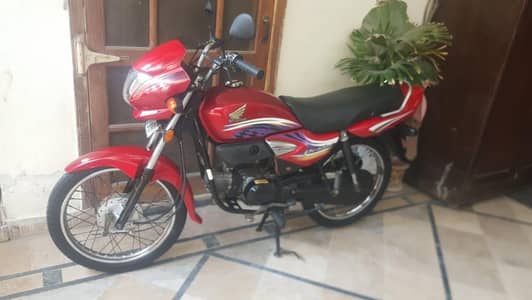 Honda Pridor original condition first owner