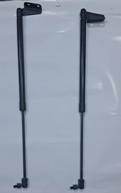 Trunk Tail Gate Lift Line (Supported Suspension Rods)